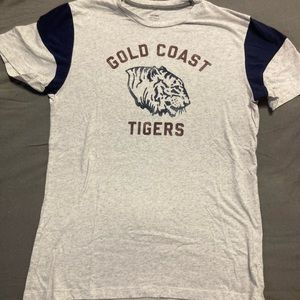 Gold Coast T-Shirt from Old Navy